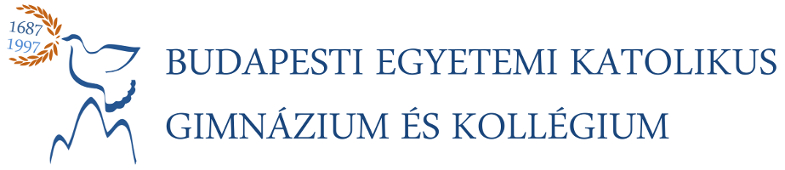 Budapesti Egyetemi Katolikus Gimnázium és Kollégium