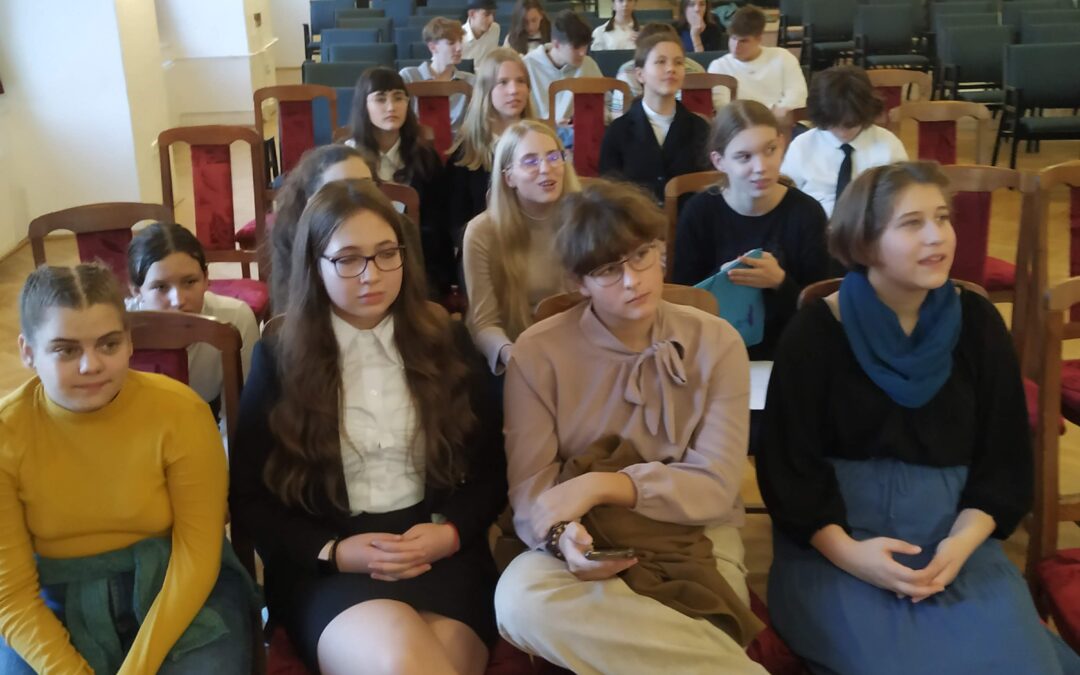 Petőfi irodalmi csapatverseny