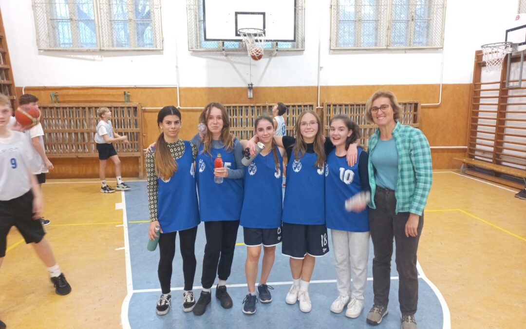 I. Kerületi Kosárlabda Bajnokság