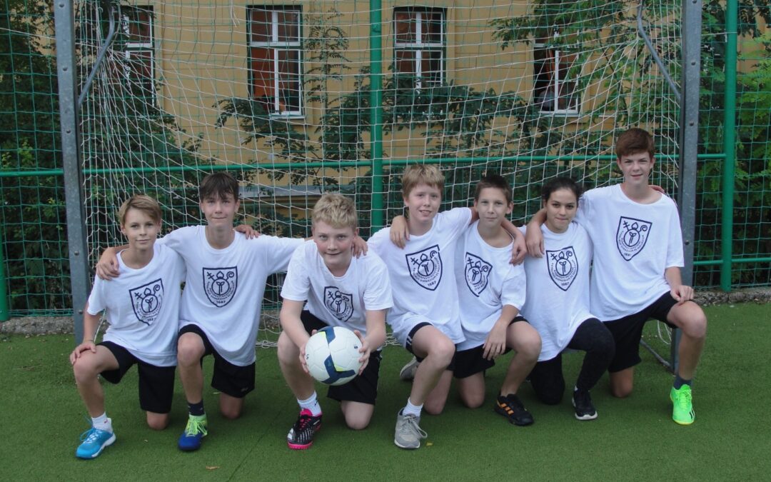 Focibajnokság 2023/2024