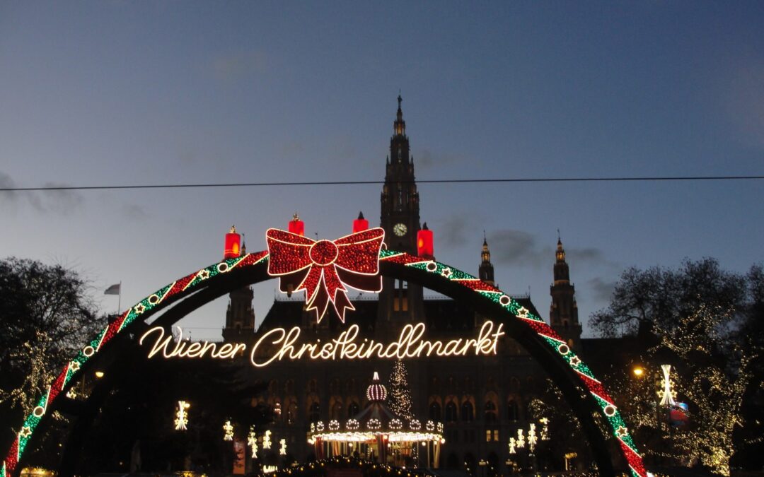 Bécsi kirándulás 2023