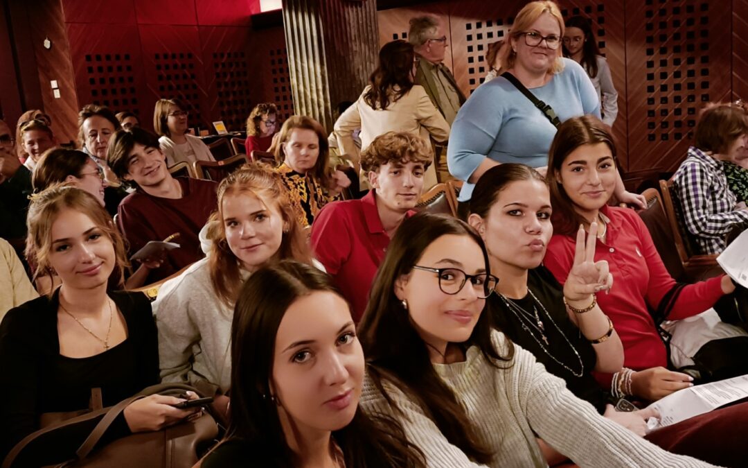 XVIII. Ars Sacra Fesztivál