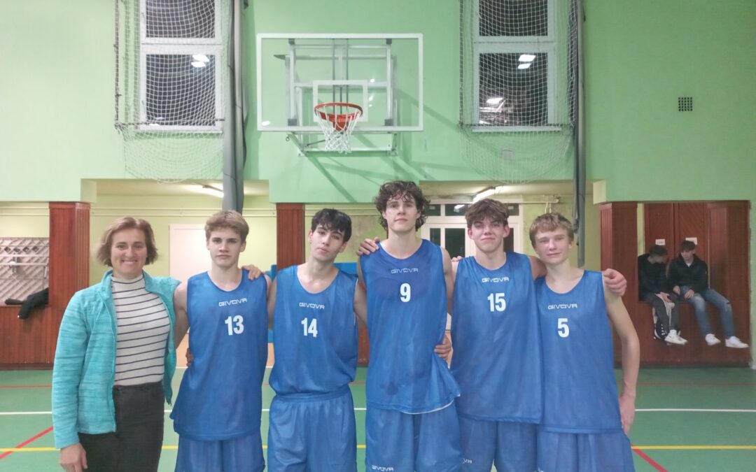 Beszámoló a 2023/2024-es tanév Budapest Kosárlabda Bajnokság mérkőzéseiről