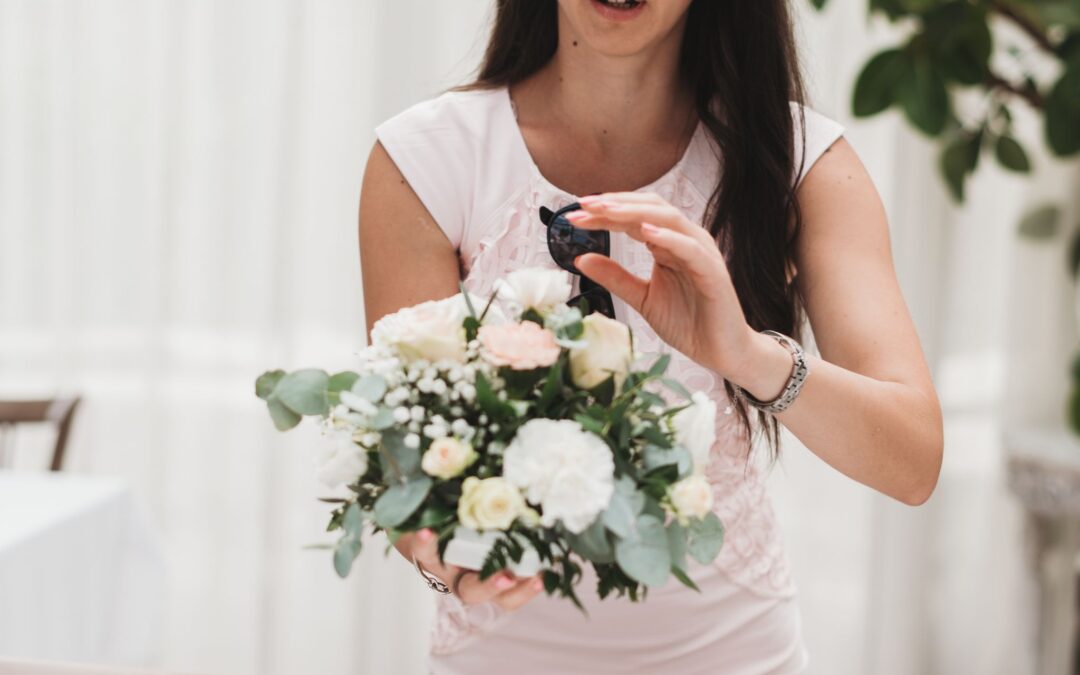 Dekoratőr – Kovács Dóra