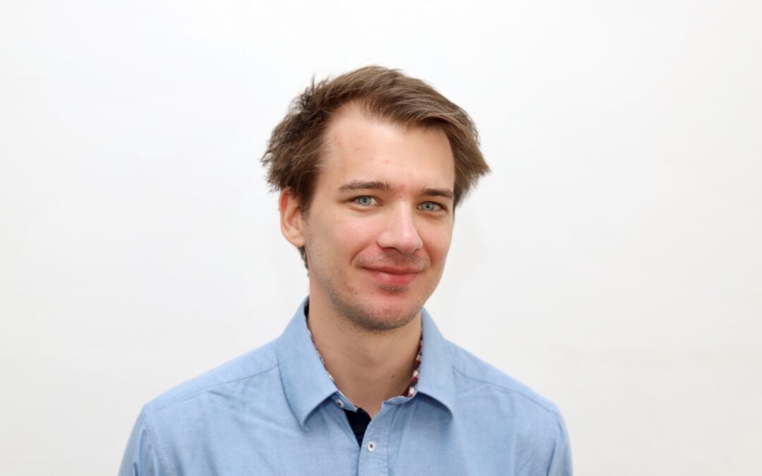 Fizikus – Hanyecz Ottó