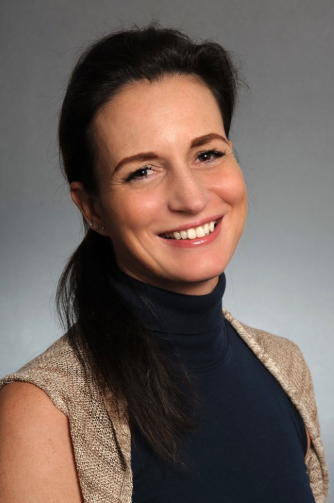 Istókné Vámos Kornélia