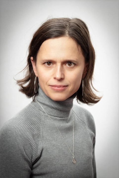 Vancsics Zita