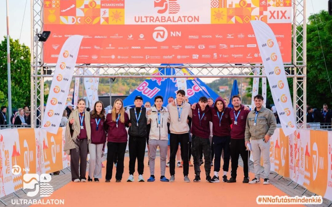 UltraBalaton 2025