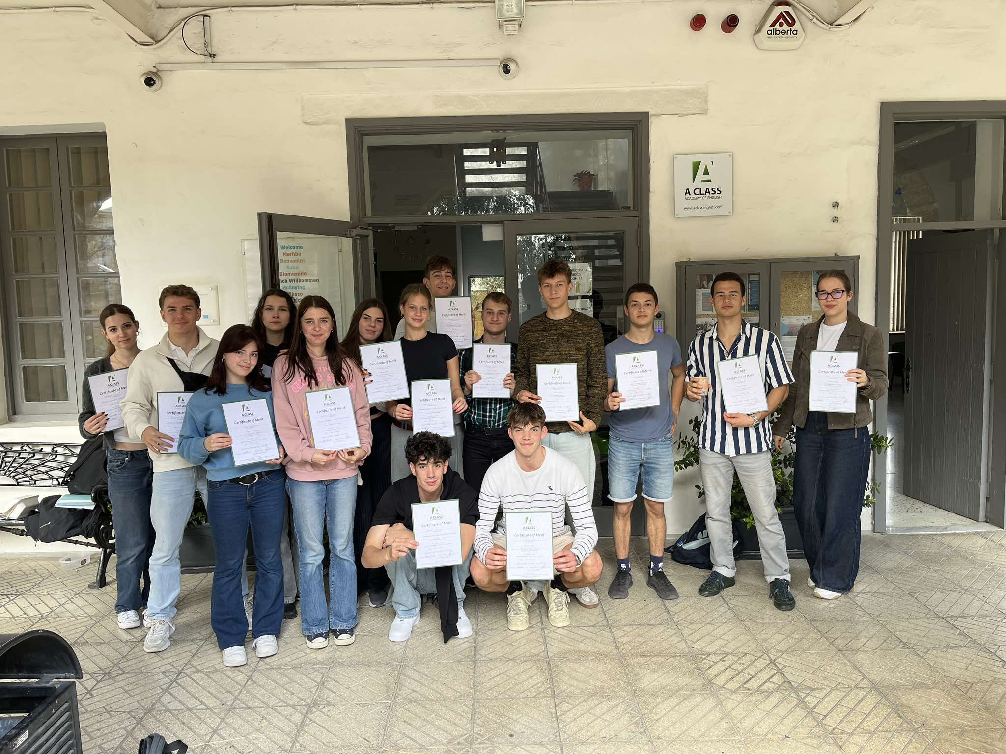 Erasmus 2024-2025 Diákmobilitás