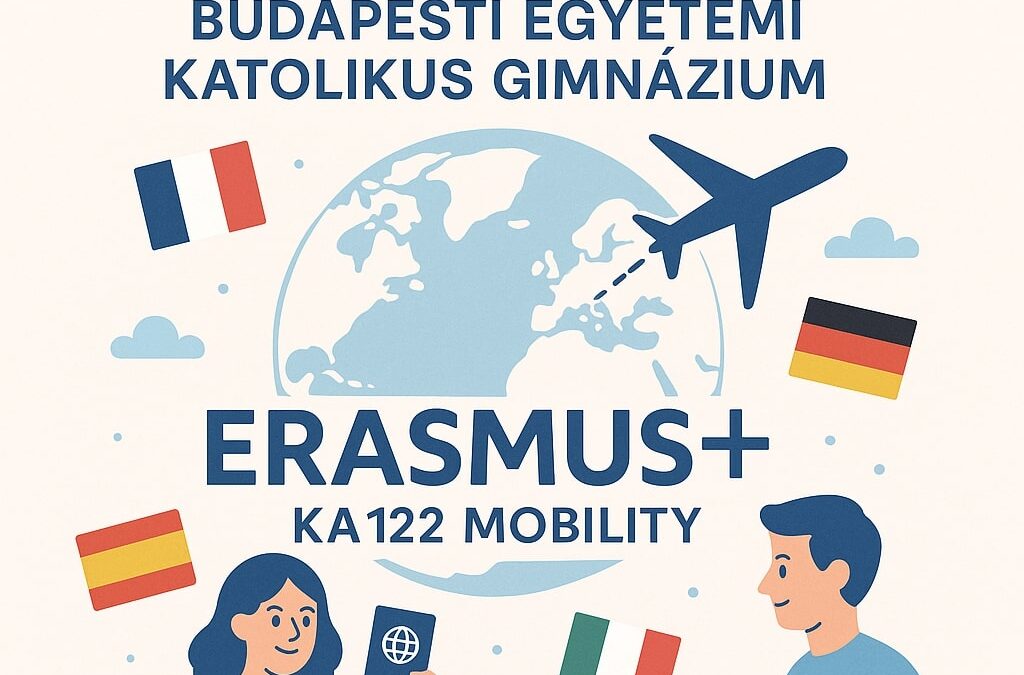 Erasmus 2025-2027