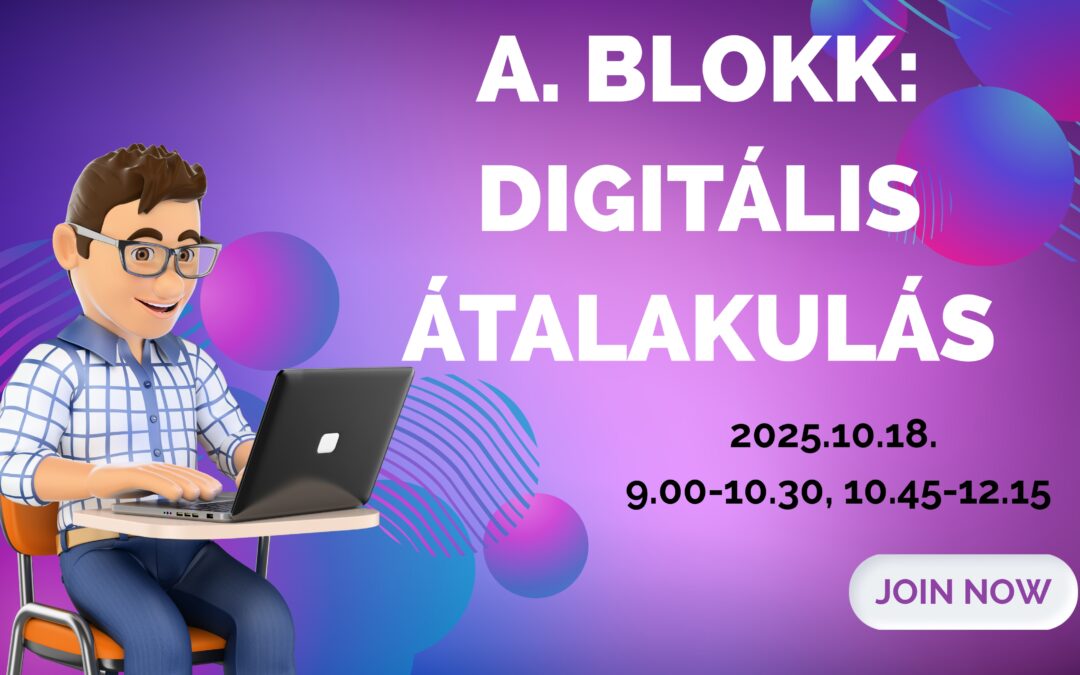 Digitális átalakulás