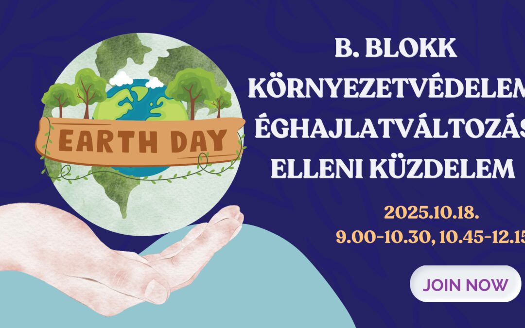 Környezetvédelem
