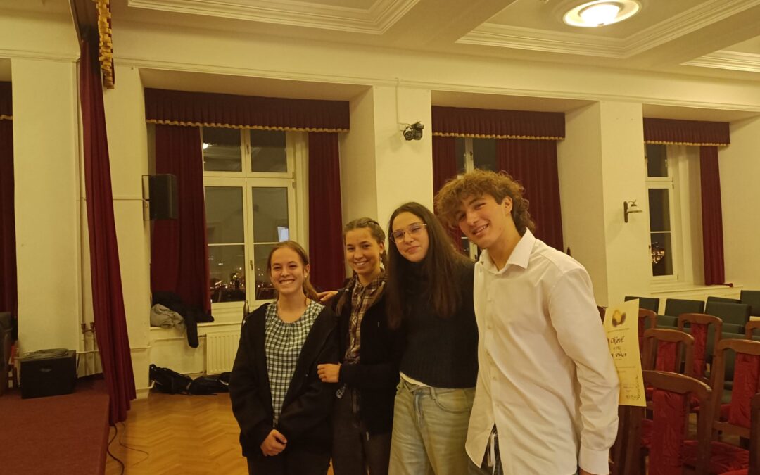 Szent Erzsébet Hittanverseny 2025.