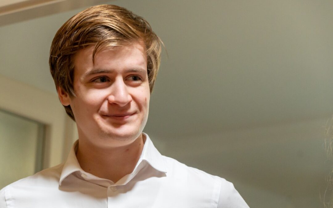 Állatorvos – Zatykó Levente