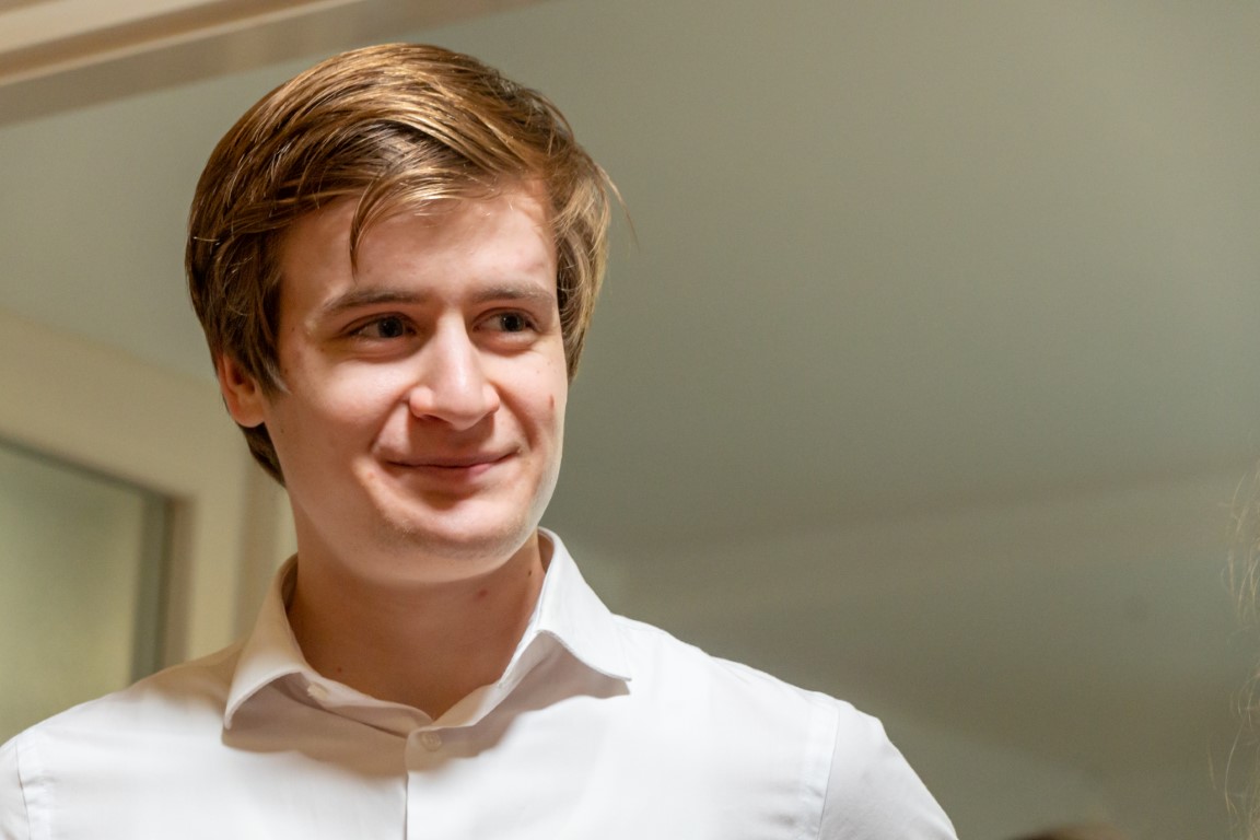 Állatorvos – Zatykó Levente