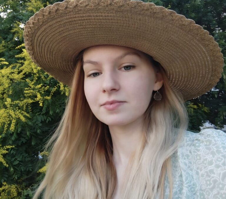 Beszédterapeuta – Csatai Petra