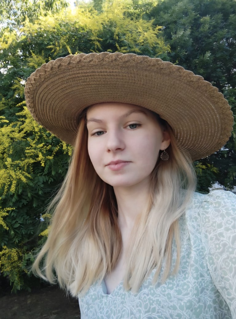 Beszédterapeuta – Csatai Petra