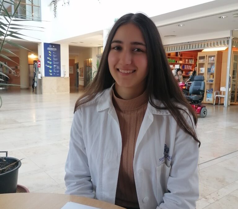 Beszédterapeuta – Jakab Janka