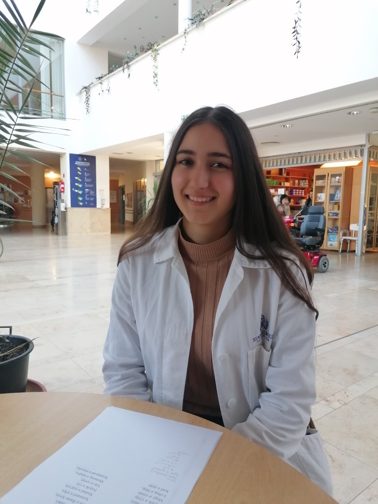 Beszédterapeuta – Jakab Janka