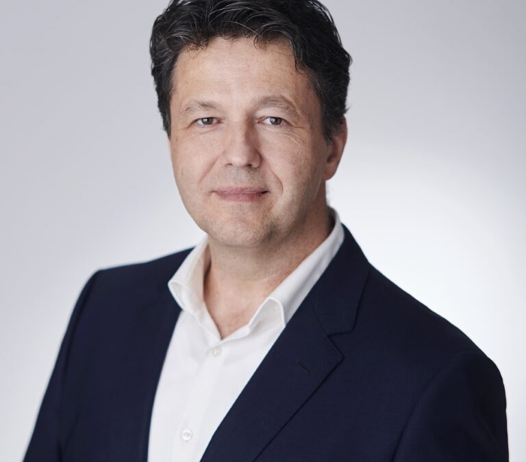 Bioinformatikus – Orbán Előd