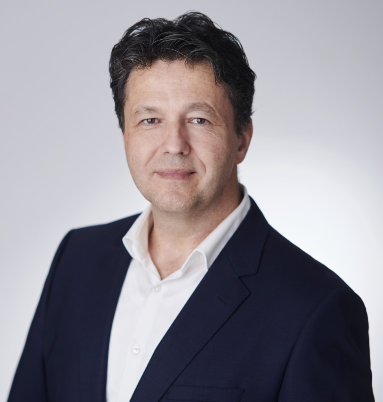 Bioinformatikus – Orbán Előd