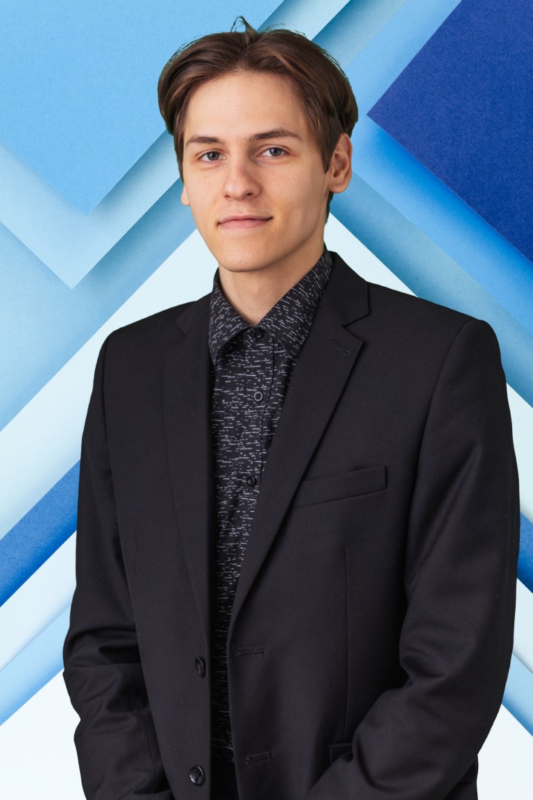 Biológia – Szulovszky Sándor