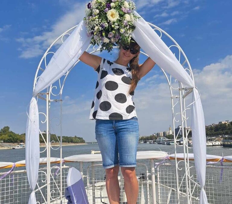 Dekoratőr – Kovács Dóra