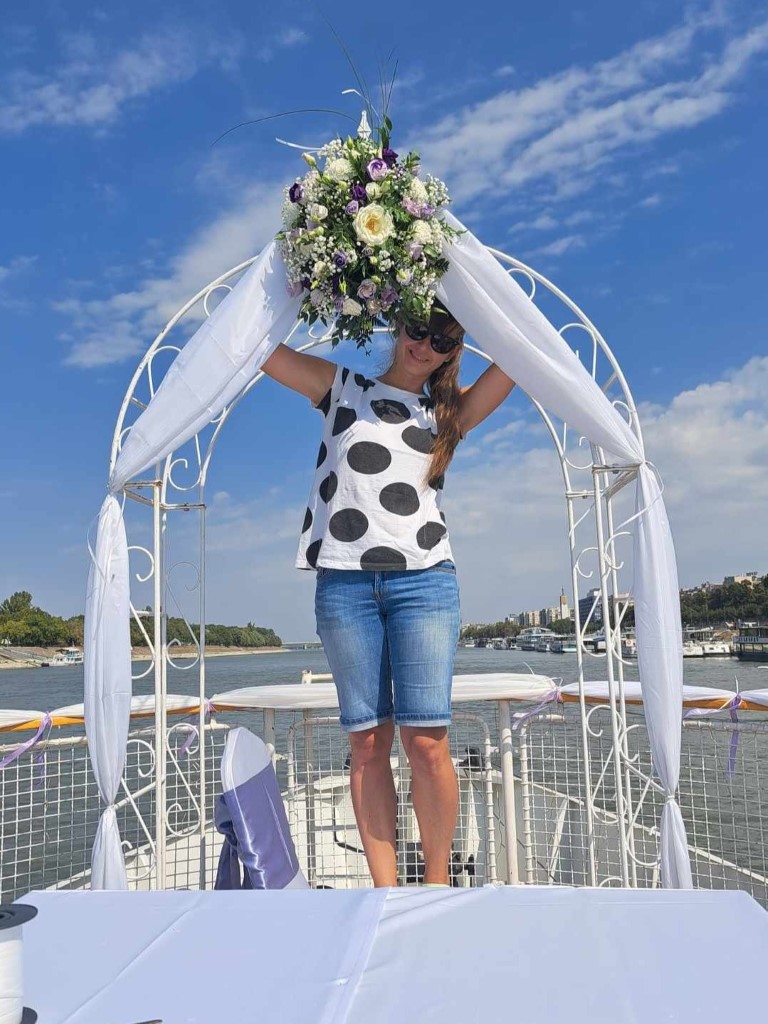 Dekoratőr – Kovács Dóra