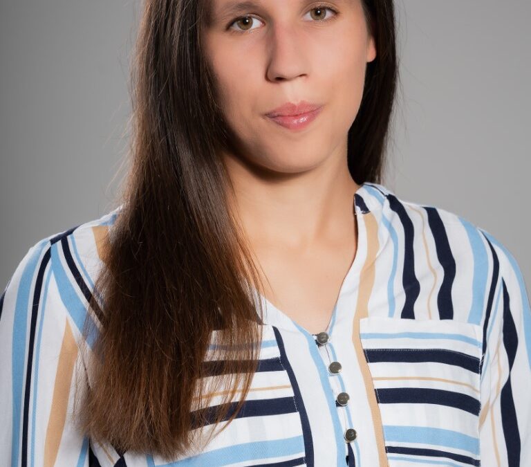 Gyógytornász – Nyéki Mónika