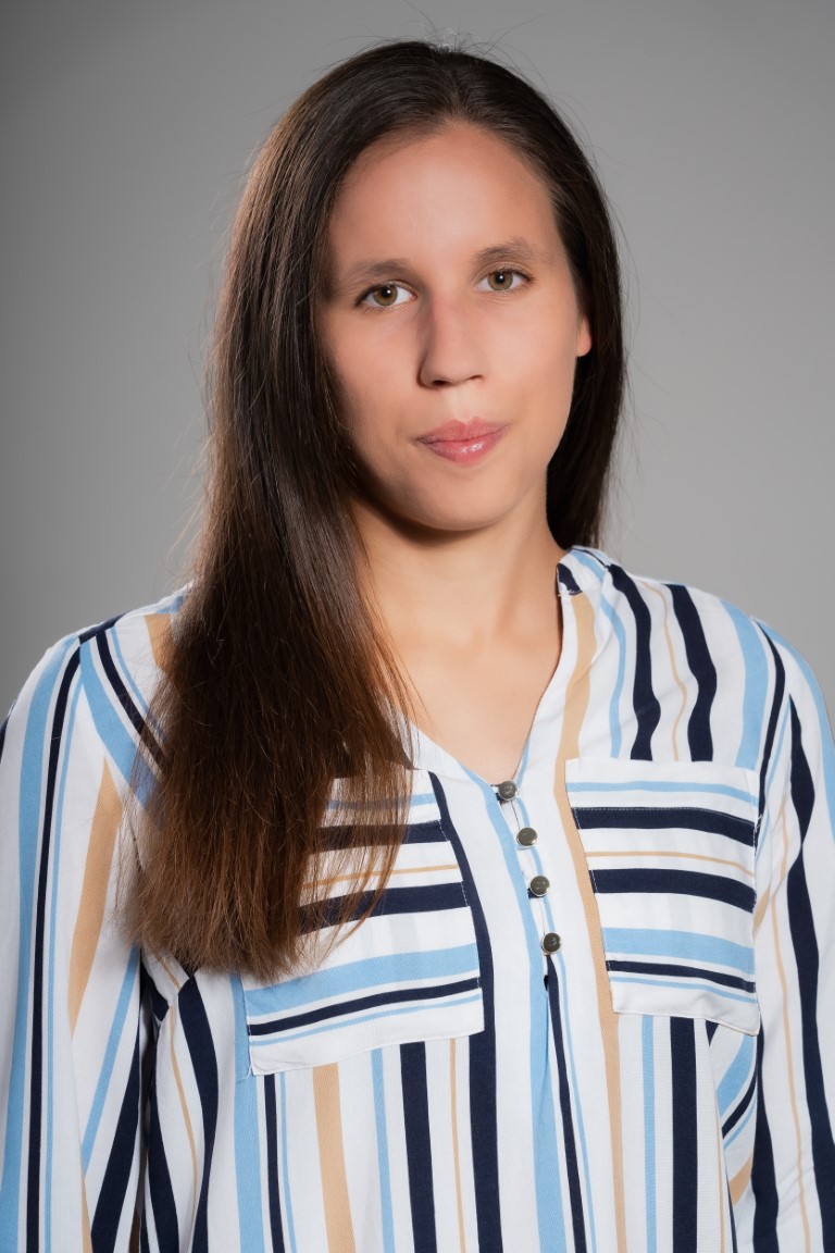 Gyógytornász – Nyéki Mónika