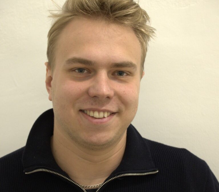 Informatika – Luntz Dominik