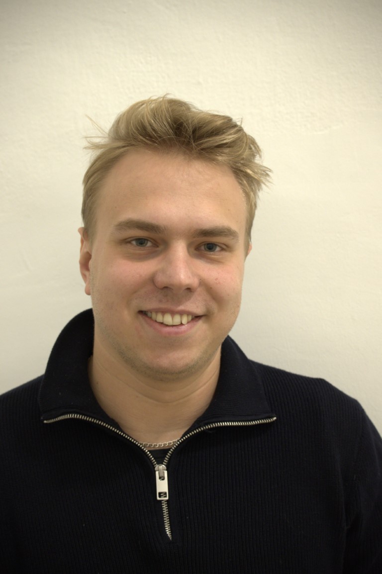 Informatika – Luntz Dominik