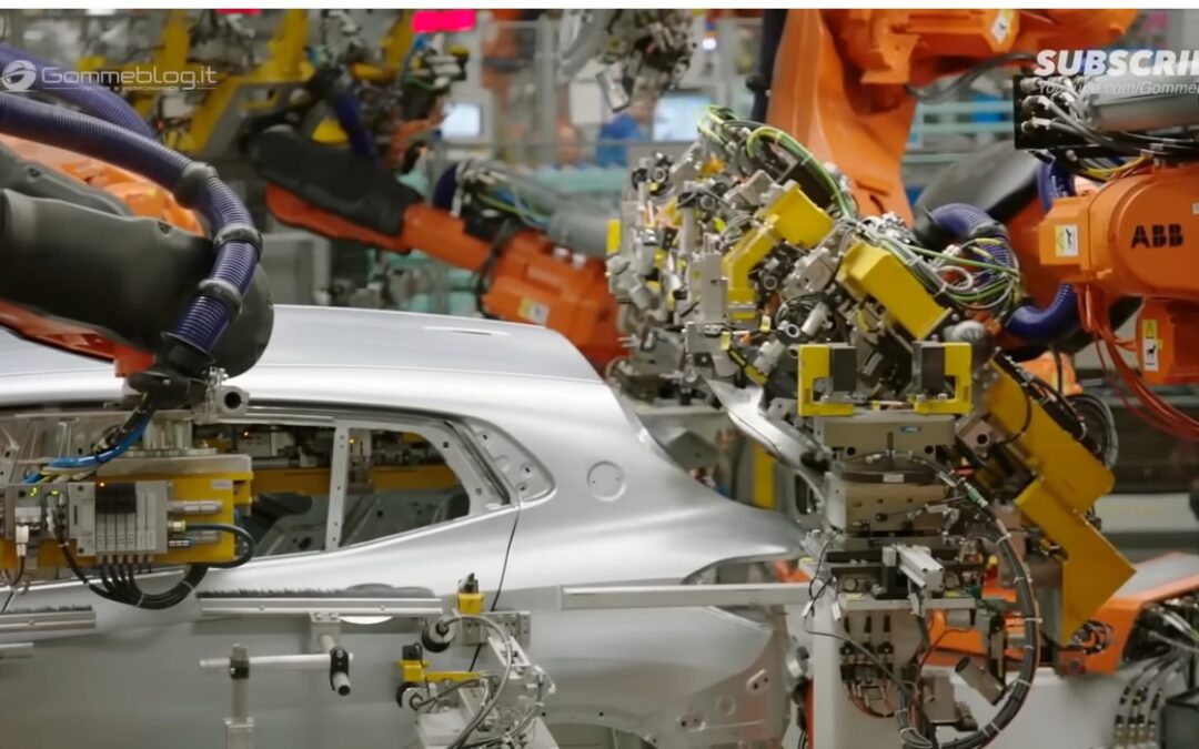 Járműmérnök – Major János