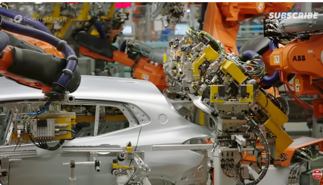 Járműmérnök – Major János