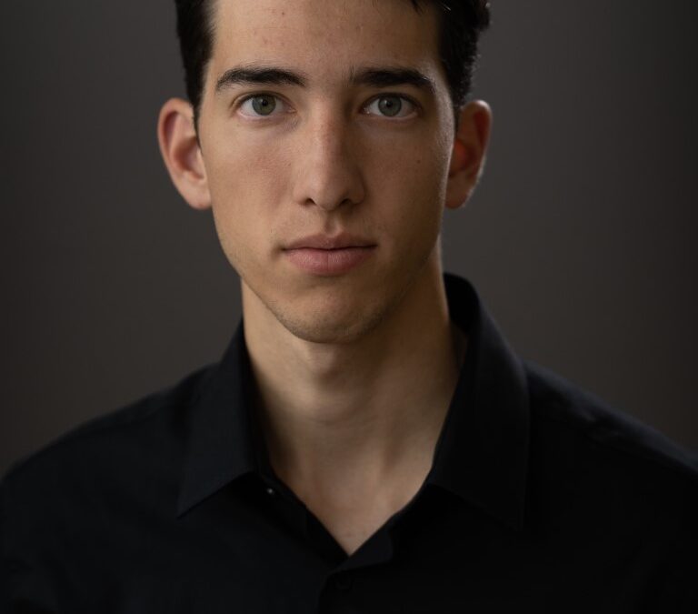 Operatőr – Moldoványi Barnabás