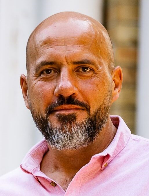 Szobrász – Simor Márton