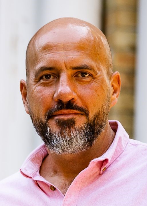 Szobrász – Simor Márton