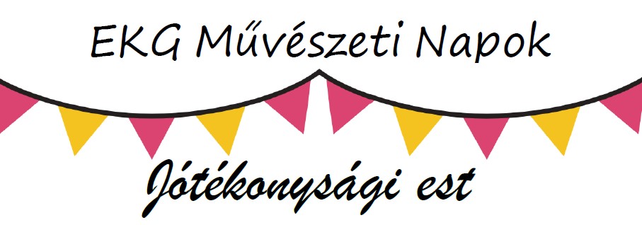 Jótékonysági zenei és irodalmi est