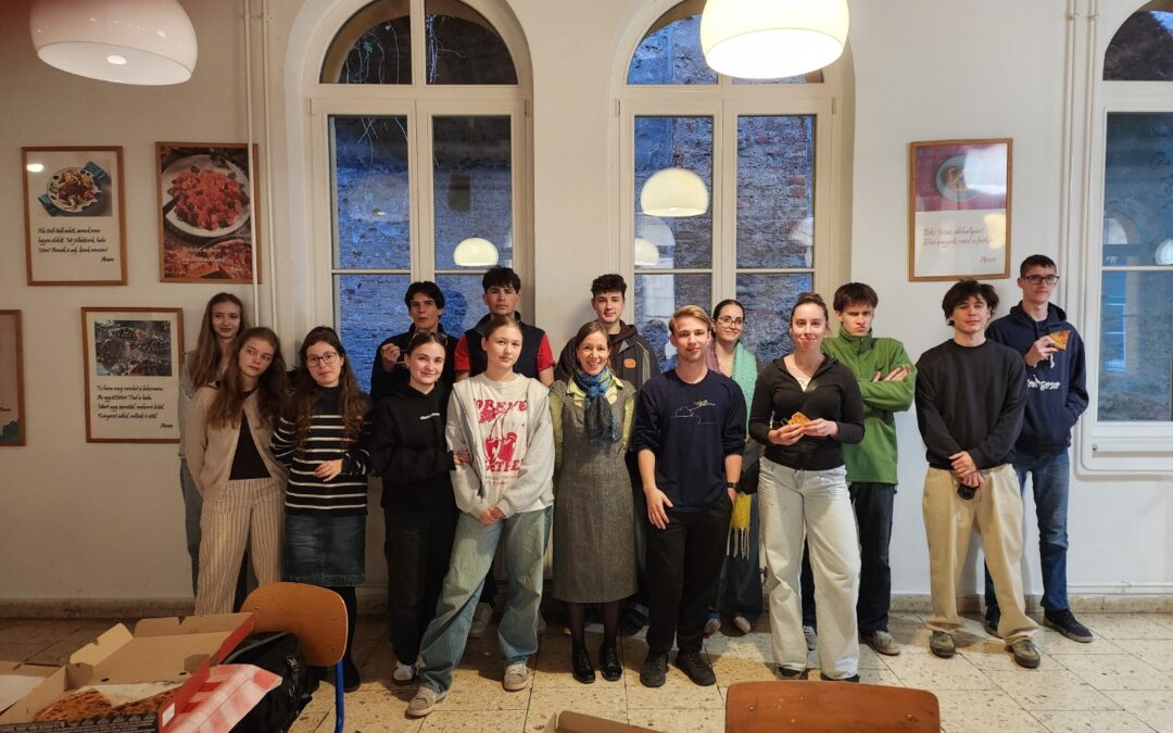 Olasz-francia nyelvi hepaj