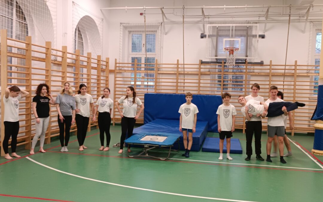 EKG minitrampolin bajnokság