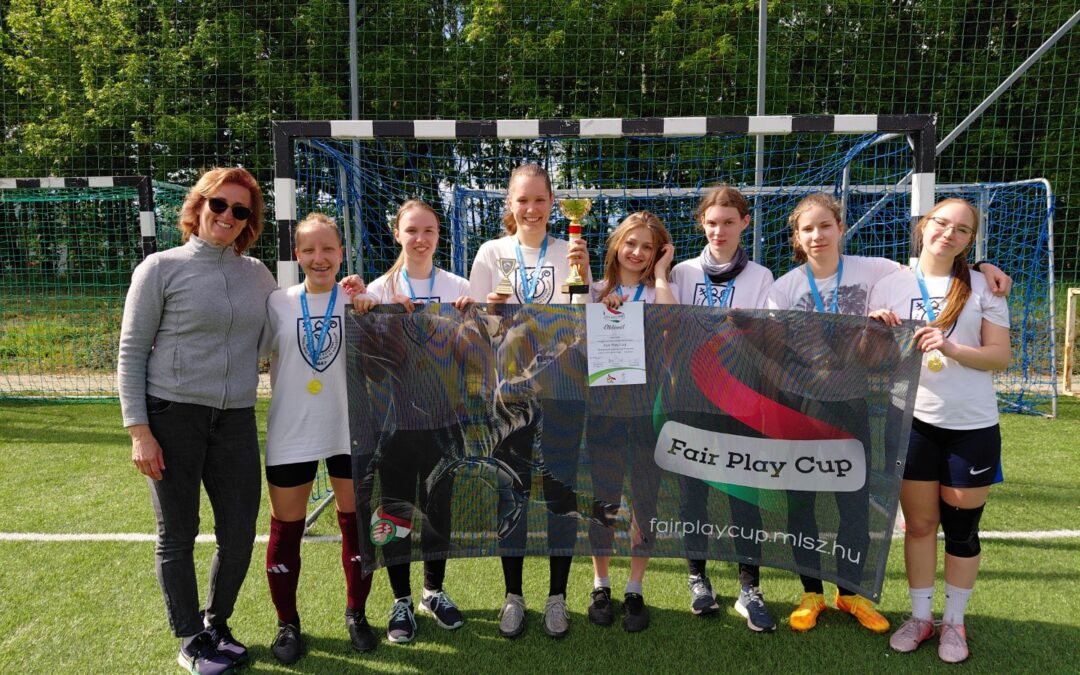 Fair Play Cup Labdarúgó Torna 2026